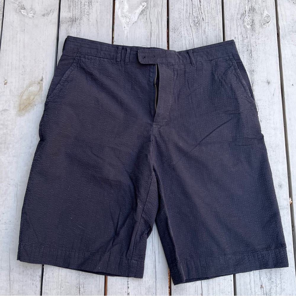 Polo Ralph Lauren Seersucker Shorts